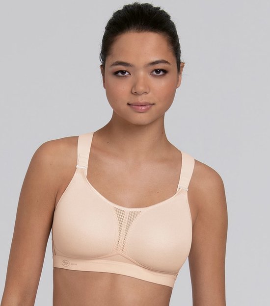 Anita - BH de Sport Dynamix Star - Smart Rose - 75C