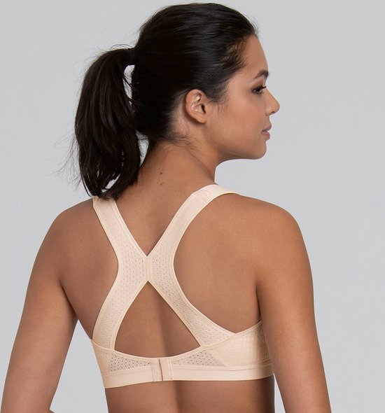 Anita - BH de Sport Dynamix Star - Smart Rose - 75C