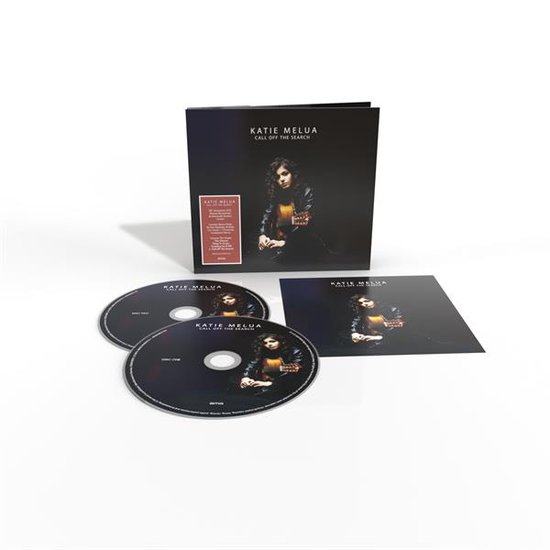 Katie Melua - Call Off The Search (2 CD) (Remastered)