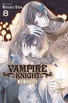 Vampire Knight: Memories- Vampire Knight: Memories, Vol. 8