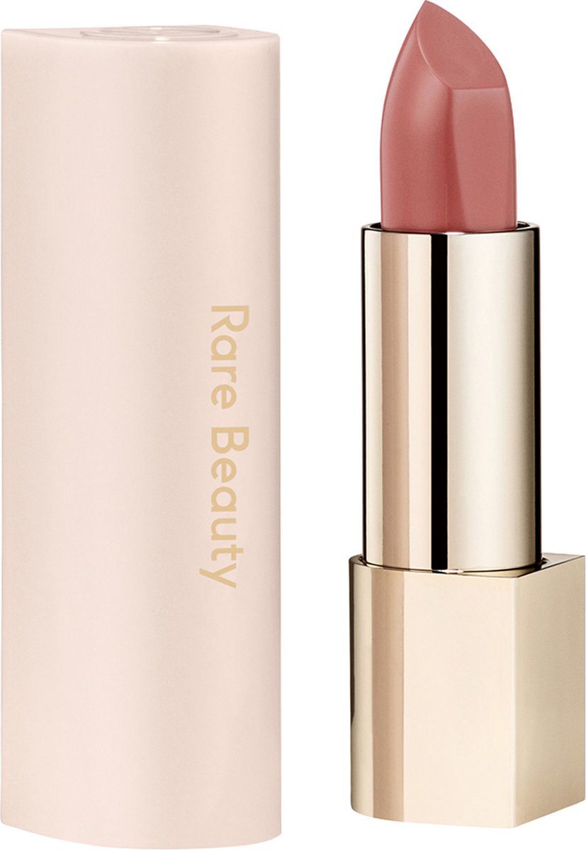 Rare Beauty Kind Words Matte Lipstick – Matte Lippenstift – Humble