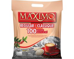 Maximo Regular 100 Pads