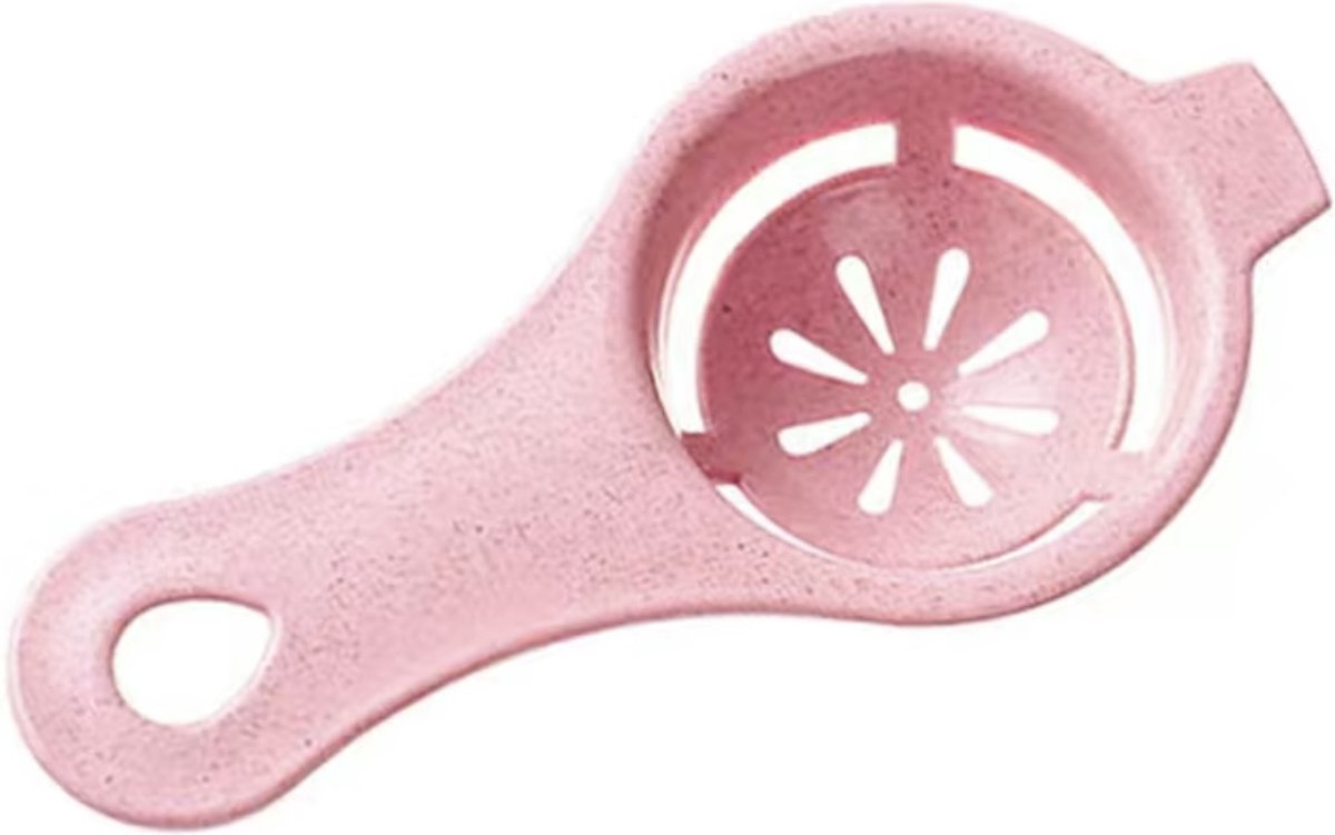 Eierscheider roze