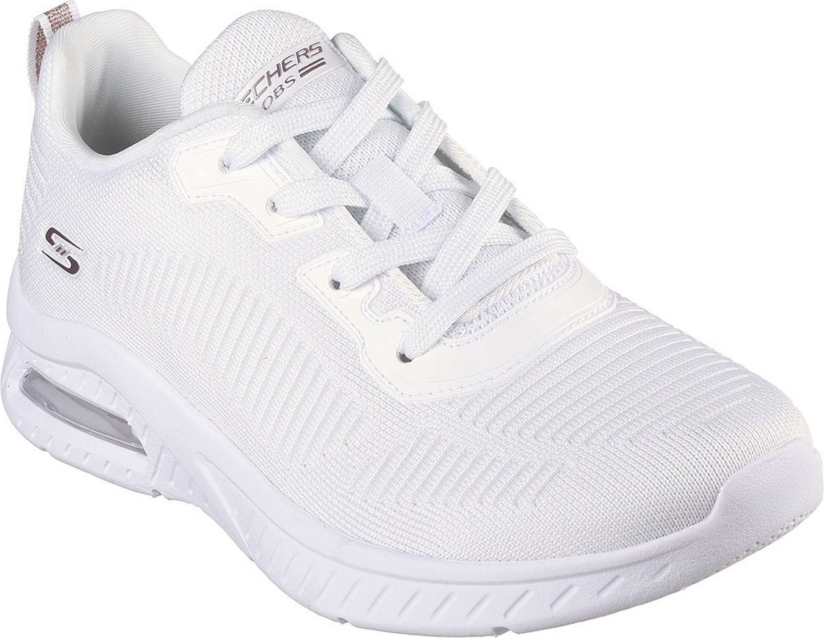 Skechers Squad Air Sneakers Wit Vrouw