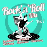 V/A - Rock'n'roll Hits Vol. 1 (LP)