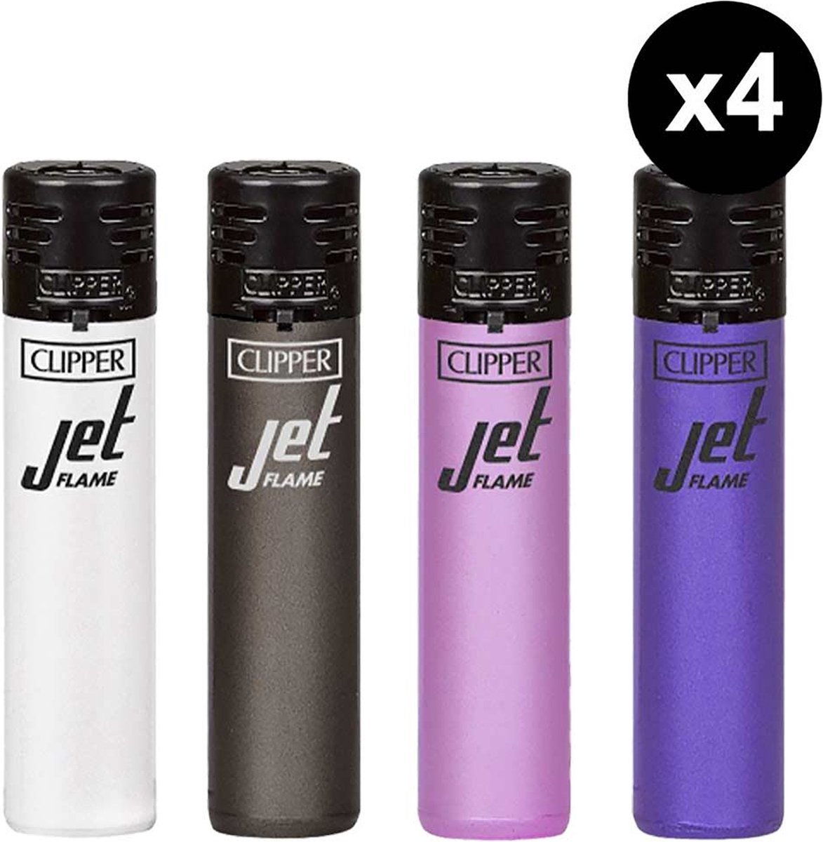 Goedkoopste LIGHTER JETFLAME CRYSTAL
