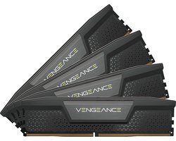 Corsair Vengeance CMK96GX5M4B5600C40 geheugenmodule 96 GB 4 x 24 GB DDR5 288-pin DIMM