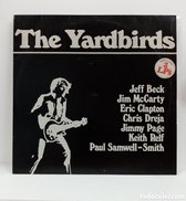 The Yardbirds (LP)