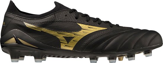 Mizuno Morelia Neo Iv Beta Elite Voetbalschoenen Zwart EU 45