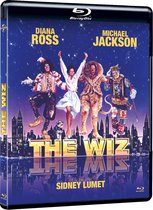 The Wiz (1978) - Blu-ray