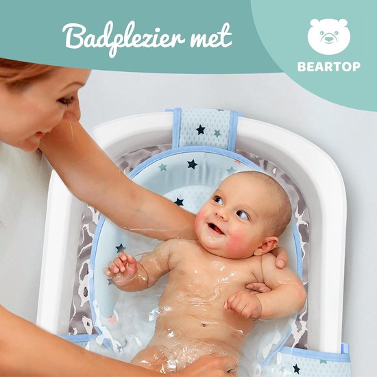 Baignoire Bébé pliable baignoire bébé insert pliable baignoire bébé  pliable