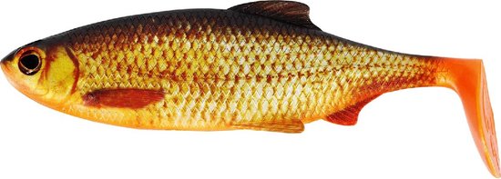 Westin Ricky The Roach SL 14cm Real Rudd - Kunstaas van Westin — afbeelding 2