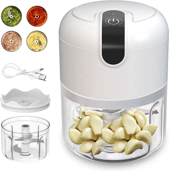COCHO® Hakmolen
