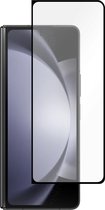 Screenprotector Samsung Galaxy Z Fold 4 Tempered Glass - Gehard Glas Screen Protector / Beschermglas