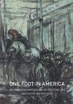 One Foot In America
