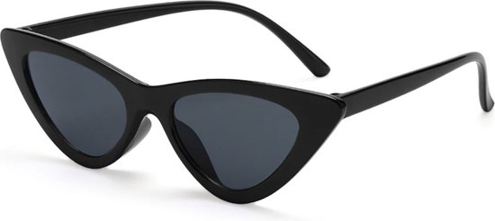 De Pippa Vlinder Zonnebrillen voor Dames in Donker tortoise | Jimmy Fairly EN FR