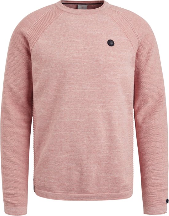 Cast Iron - Rose Saumon - Homme - Taille M - Coupe Regular