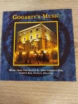 Martin Keane – Gogarty’s Music