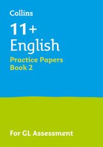 11 English Practice Papers Book 2 For the 2021 GL Assessment Tests Collins 11 Success