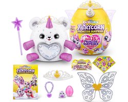 foto van ZURU - Rainbocorns - Fairycorn Princess Surprise - 30cm - Gemmie