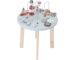 foto van Little Dutch Activiteitentafel FSC - Sailors Bay