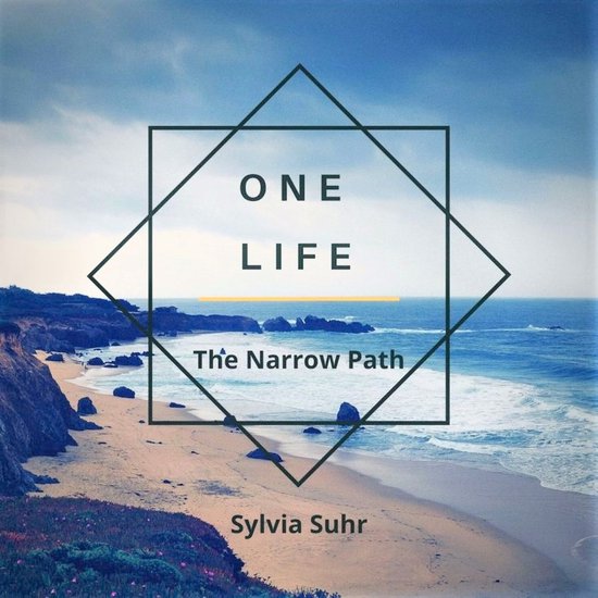 One Life - cover
