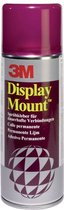 Lijm 3m displaymount spray 400ml | 1 stuk | 12 stuks