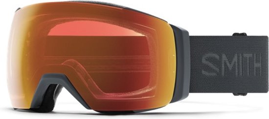Smith Io Mag Xl Slate/Red
