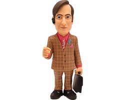 Minix - TV Series #120 - Better Call Saul - Saul Goodman - Figuur 12cm