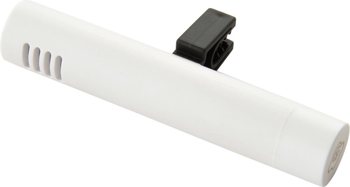 Serene House autoparfum clip - Cannon White