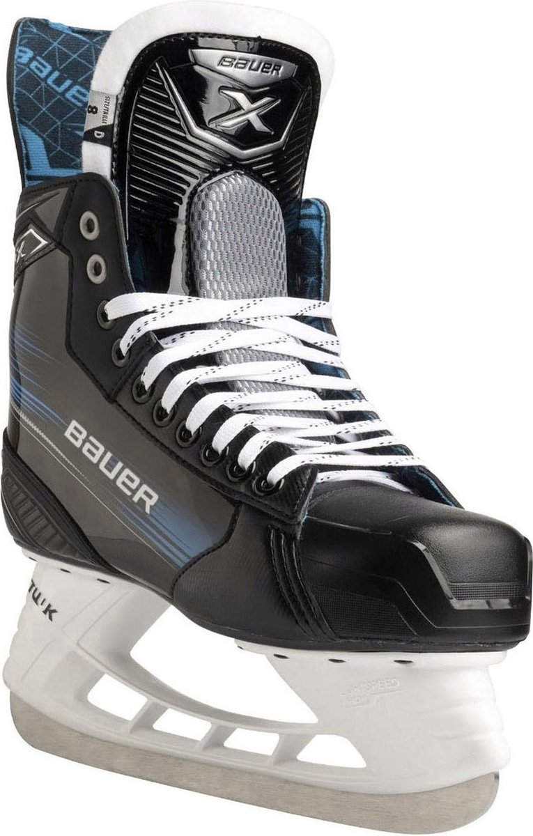 Bauer Schaatsen Unisex - Maat 9