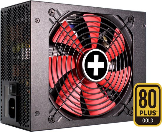 XILENCE XN176 | XP1050MR9.2 Performance X+ 1050 Watt