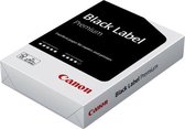 Canon Black Label Premium doos A4 papier 80 gram
