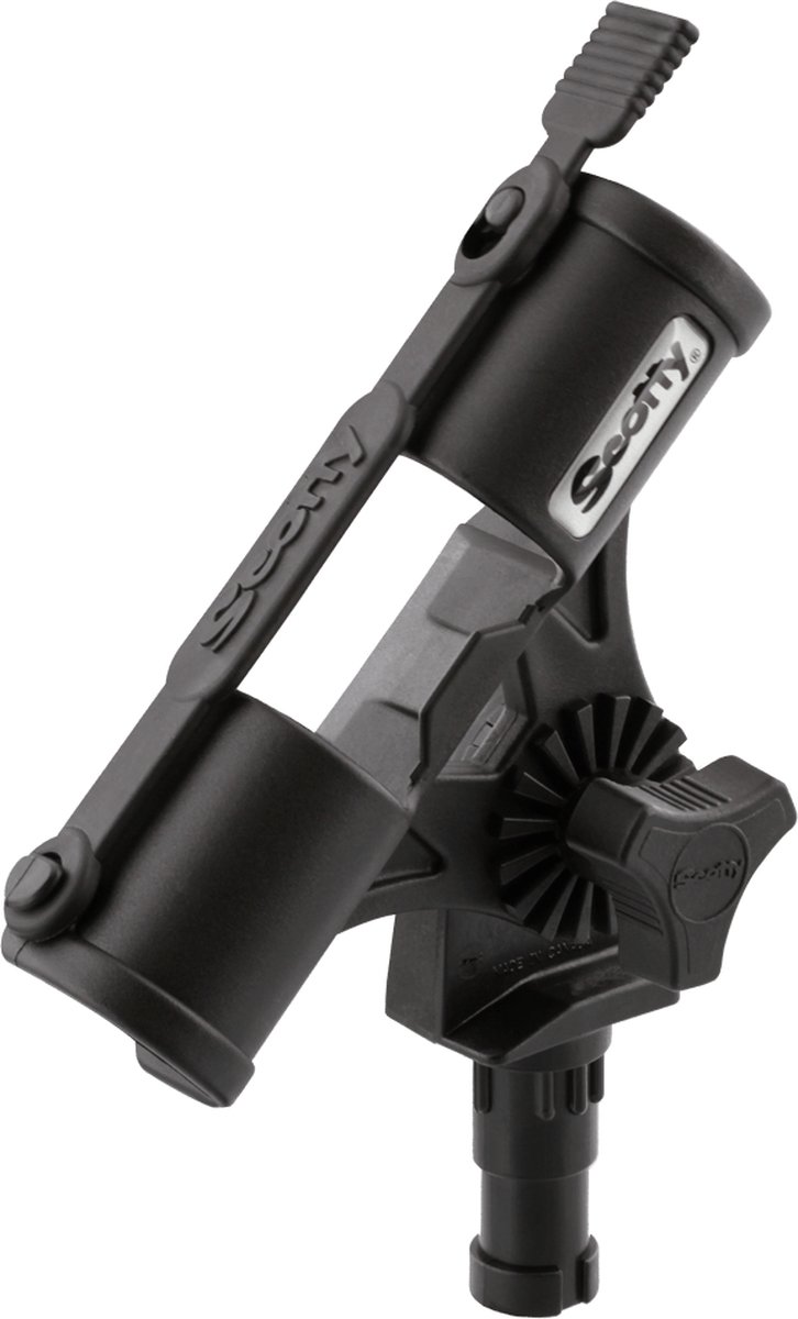 Scotty Fly rod holder SC260 vlieghengel houder zonder bevestigings mounth