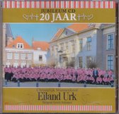 20 jaar Mannenkoor Eiland Urk | Jubileum CD