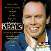 Peter Kraus – Einfach Das Beste