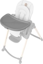 Table Maxi-Cosi pour chaise haute Minla (gris)