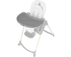 Maxi-Cosi Tafeltje voor Minla Kinderstoel (grijs)