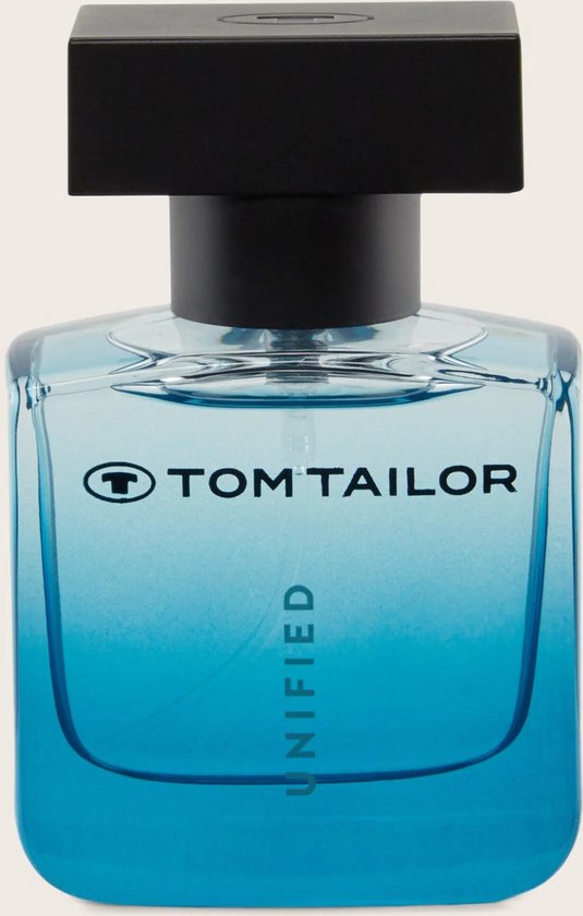 Tom Tailor | Men Unified bol 30ml Eau de Toilette