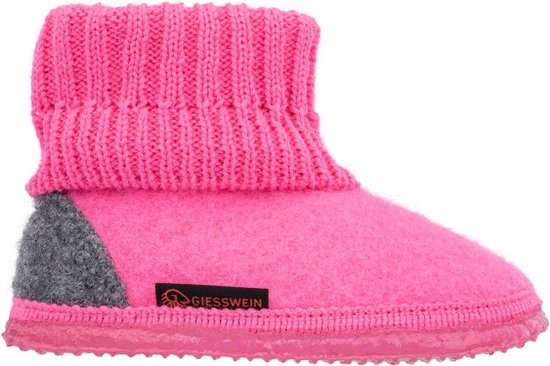 Gesswen OBERSTAUFEN - MesjesPantoffelsKnderpantoffels - Kleur