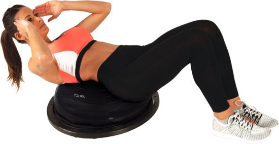 Toorx balance board shop