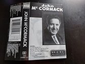 JOHN McCORMACK - CENTENARY CELEBRATIONS (CASSETTEBANDJE)