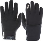 ION Hybrid Gloves 1+2.5 - Black