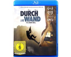 Durch die Wand - The Dawn Wall