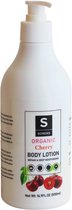 SORENS_Organic Body Lotion- Vegan- 500 ml - Moisturizing Lotion-normale tot droge huid