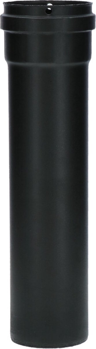 Livn pelletkachel telescoopelement Ø80mm