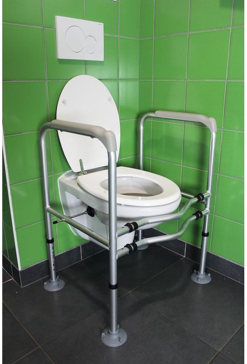 Toilet Steun