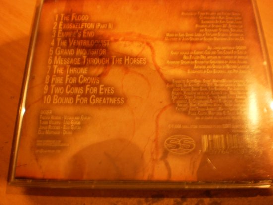 Beyond Colossal, Dozer | CD (album) | Muziek | bol