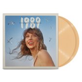 Taylor Swift - 1989 (Taylor's Version) (Tangerine Edition Vinyl) (2LP)