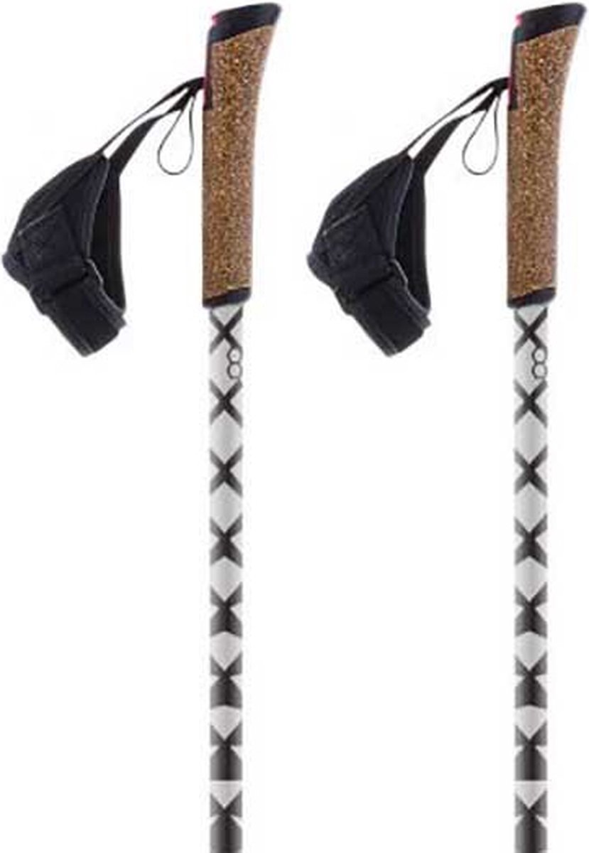 Ferrino Horn Polen Grijs 115 cm